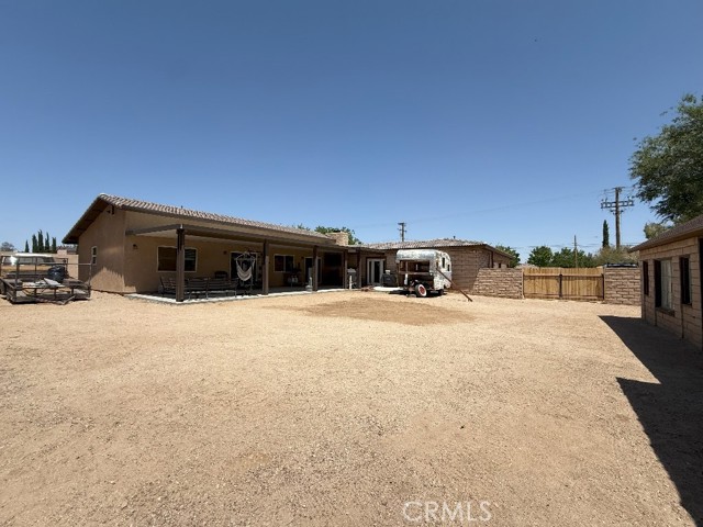 Detail Gallery Image 32 of 42 For 17857 Main St, Hesperia,  CA 92345 - 4 Beds | 3 Baths