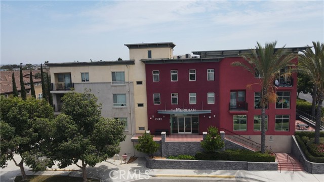 Detail Gallery Image 23 of 29 For 2742 Cabrillo Ave #302,  Torrance,  CA 90501 - 1 Beds | 1 Baths