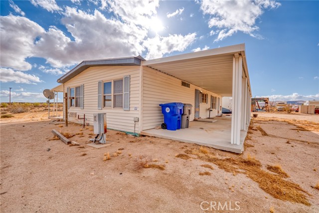 Detail Gallery Image 22 of 22 For 56457 Serrano Rd, Yucca Valley,  CA 92284 - 2 Beds | 2 Baths