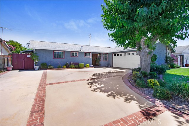 Image 2 for 422 Ferrero Ln, La Puente, CA 91744