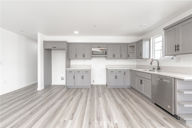 Detail Gallery Image 26 of 72 For 3653 Halldale Ave, Los Angeles,  CA 90018 - – Beds | – Baths