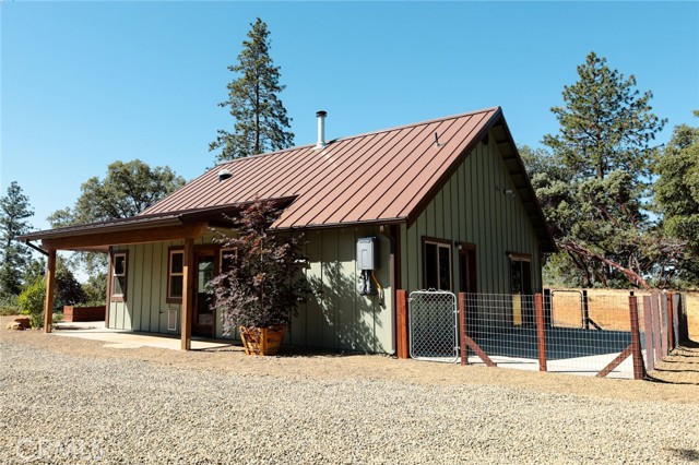 Detail Gallery Image 30 of 72 For 5333 Wilderness View Dr, Mariposa,  CA 95338 - 2 Beds | 2 Baths