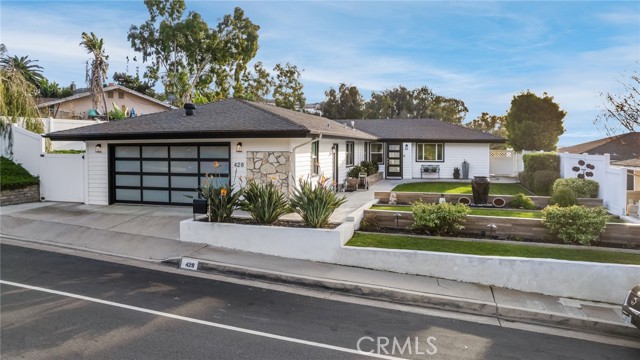Detail Gallery Image 1 of 1 For 428 Calle Vista Torito, San Clemente,  CA 92672 - 3 Beds | 2 Baths