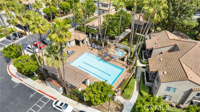 Detail Gallery Image 22 of 23 For 2800 Keller Dr #69,  Tustin,  CA 92782 - 1 Beds | 1 Baths