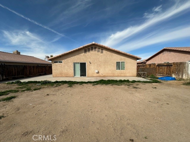 Detail Gallery Image 29 of 30 For 820 Yucca Dr, Blythe,  CA 92225 - 3 Beds | 2 Baths