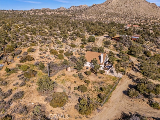 Detail Gallery Image 34 of 35 For 70020 Pines to Palms, Mountain Center,  CA 92561 - 2 Beds | 1 Baths