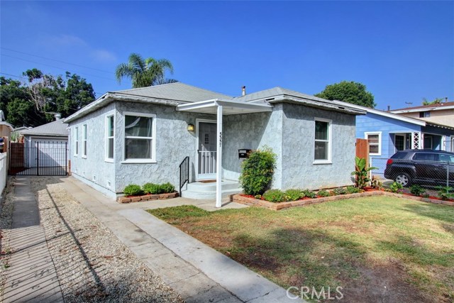 5357 Olive Ave, Long Beach, CA 90805