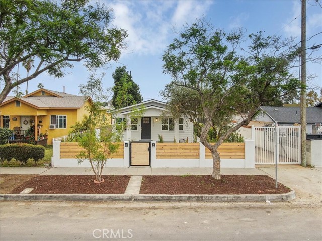 Image 3 for 1840 W 35th Pl, Los Angeles, CA 90018