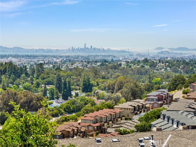 Detail Gallery Image 50 of 53 For 6020 Old Quarry Loop, Oakland,  CA 94605 - 3 Beds | 3 Baths