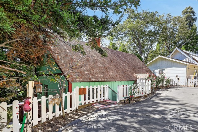 232 Sunset, Lake Arrowhead, CA 92352