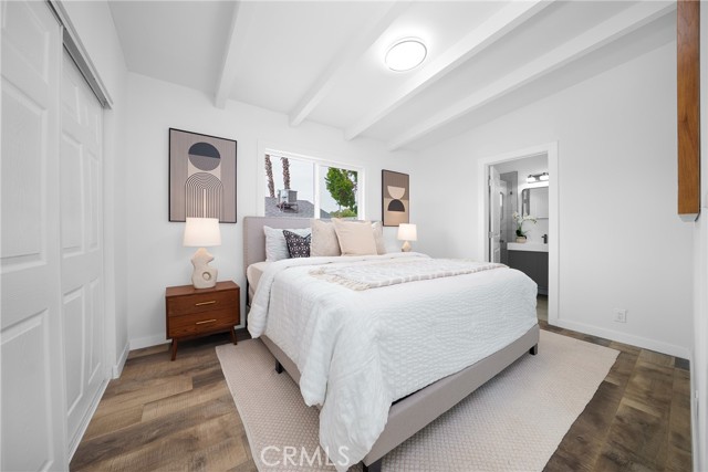 Detail Gallery Image 16 of 27 For 2423 Rockdell, La Crescenta,  CA 91214 - 4 Beds | 3 Baths