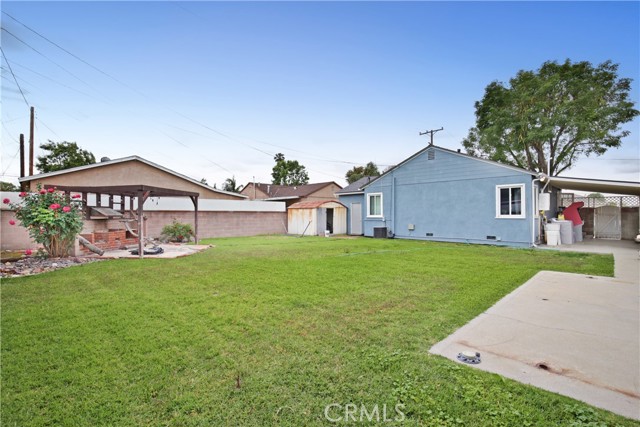 Detail Gallery Image 12 of 18 For 10934 Alclad Ave, Whittier,  CA 90605 - 2 Beds | 1 Baths