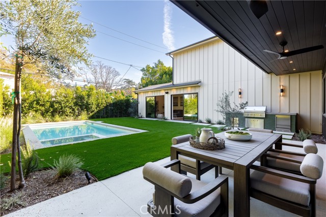 Detail Gallery Image 19 of 49 For 4018 Coldwater Canyon Ave, Studio City,  CA 91604 - 6 Beds | 6/1 Baths