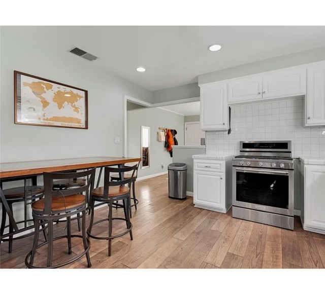 Detail Gallery Image 6 of 13 For 227 Valle Vista, Monrovia,  CA 91016 - 2 Beds | 1 Baths