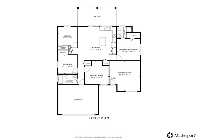 Property Photo from MLS