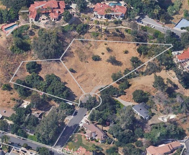 Detail Gallery Image 2 of 25 For 0 Sycamore Pl, Pomona,  CA 91768 - – Beds | – Baths