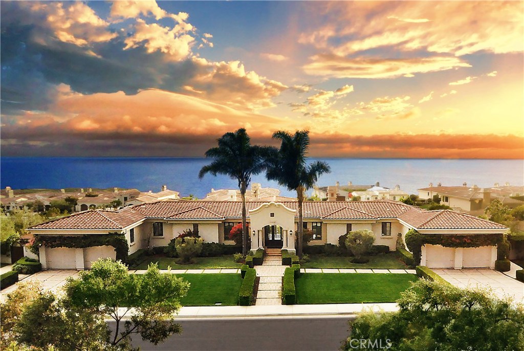 63 Paseo Del La Luz, Rancho Palos Verdes, CA 90275