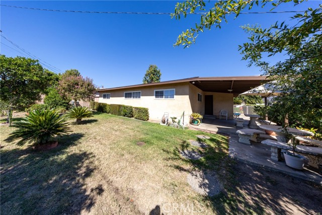 3 Bed Home for Sale in Ontario, California