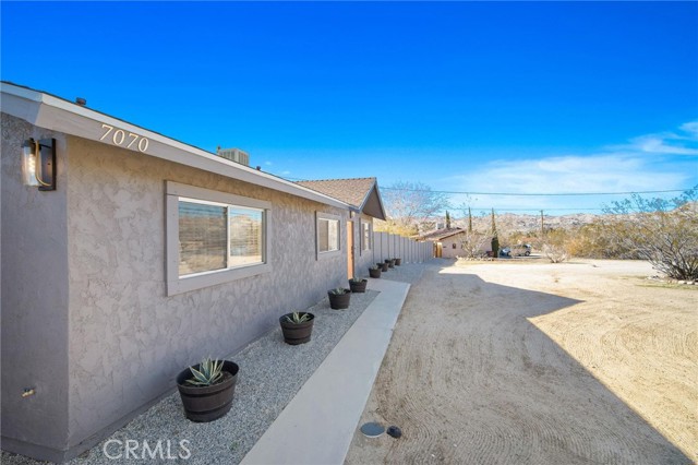 Detail Gallery Image 16 of 23 For 7070 Rubidoux, Yucca Valley,  CA 92284 - 3 Beds | 2 Baths