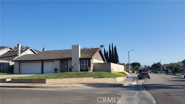 Image 2 for 6541 Eagle Dr, Chino, CA 91710