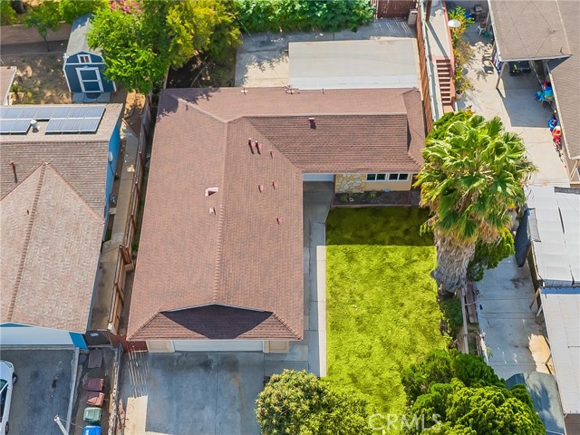 Detail Gallery Image 30 of 32 For 312 Faxina Ave, La Puente,  CA 91744 - 3 Beds | 2 Baths