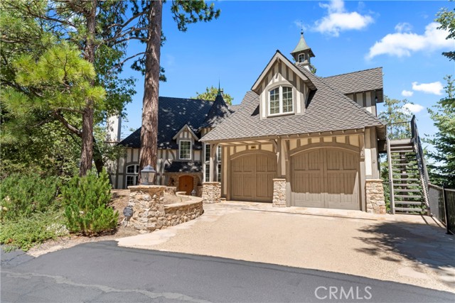 Detail Gallery Image 1 of 61 For 28964 Quail Run Ct, Lake Arrowhead,  CA 92352 - 4 Beds | 4/1 Baths