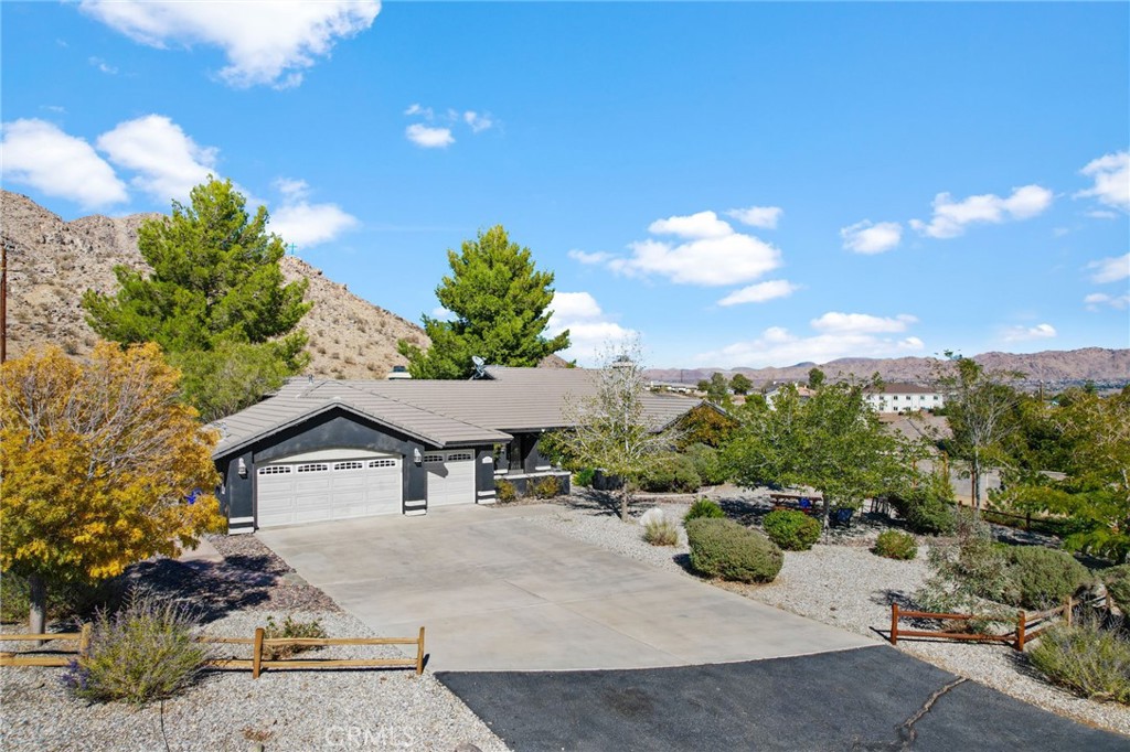 20058 Rancherias Lane