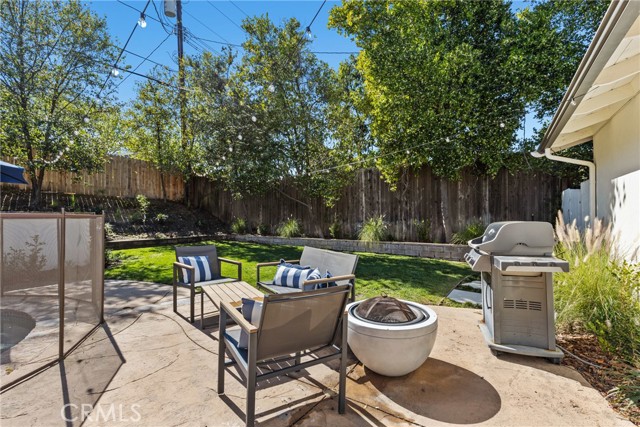 Detail Gallery Image 30 of 36 For 22736 Margarita Dr, Woodland Hills,  CA 91364 - 4 Beds | 2 Baths