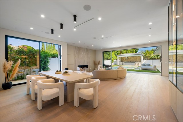 Detail Gallery Image 54 of 56 For 16728 Morrison St, Encino,  CA 91436 - 7 Beds | 6/1 Baths