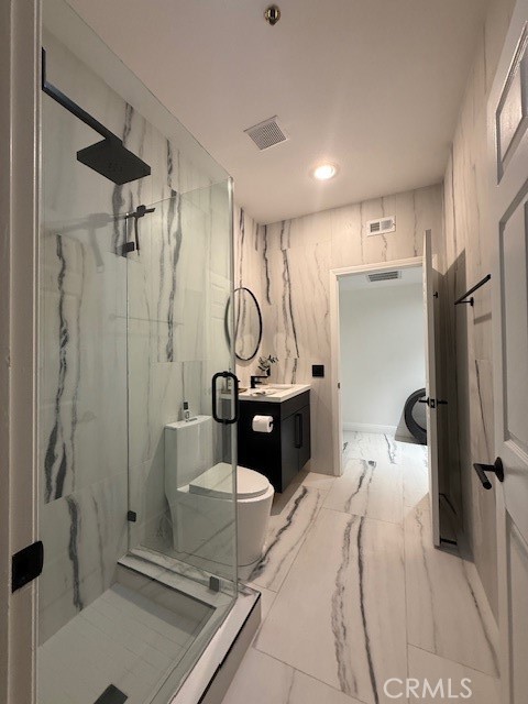 Detail Gallery Image 26 of 32 For 12011 Goshen #104,  Los Angeles,  CA 90049 - 2 Beds | 3 Baths