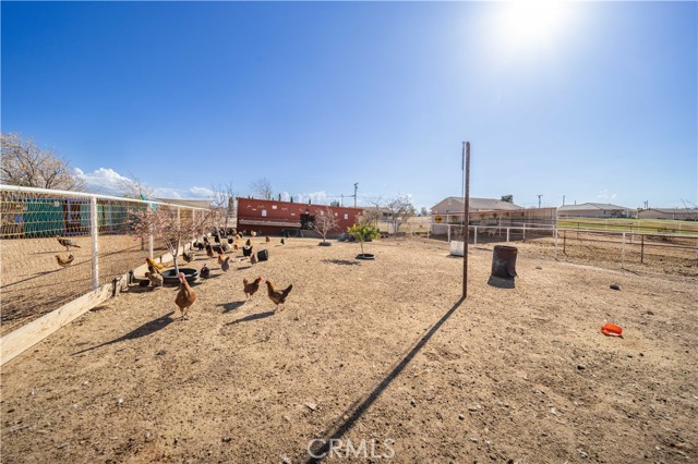 Detail Gallery Image 28 of 42 For 10872 Peach Ave, Hesperia,  CA 92345 - 2 Beds | 1 Baths