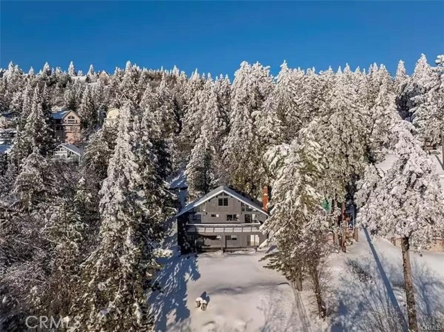 Detail Gallery Image 50 of 59 For 2012 Poplar, Running Springs,  CA 92382 - 3 Beds | 2 Baths