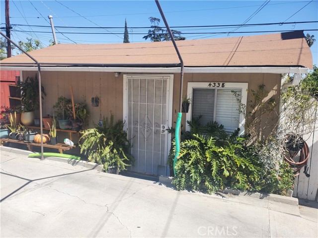 4338 Winchester Ave, Los Angeles, CA 90032