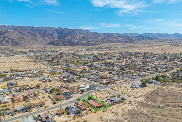 Detail Gallery Image 41 of 41 For 72130 Sunnyslope Dr, Twentynine Palms,  CA 92277 - 3 Beds | 2 Baths