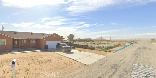 Detail Gallery Image 2 of 16 For 19900 99th St, California City,  CA 93505 - – Beds | – Baths