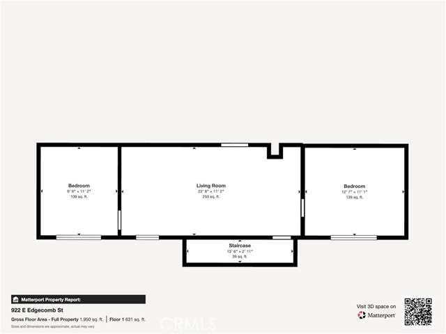 Detail Gallery Image 46 of 47 For 922 E Edgecomb, Covina,  CA 91724 - 5 Beds | 2 Baths