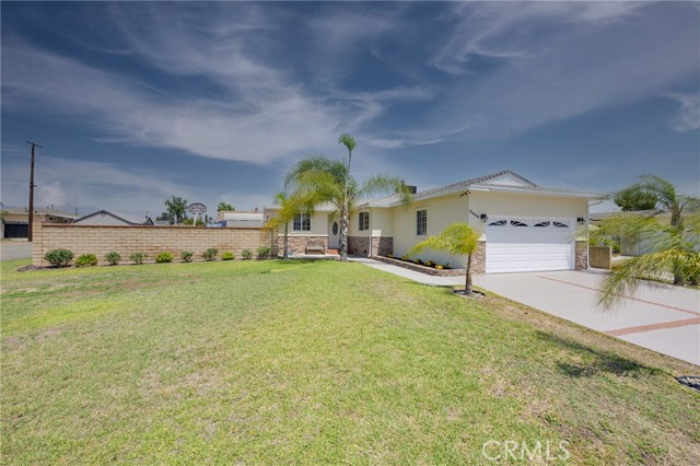 5066 N Nearglen Ave, Covina, CA 91724