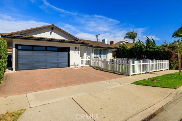 Detail Gallery Image 43 of 44 For 23046 Anza Ave, Torrance,  CA 90505 - 3 Beds | 2 Baths