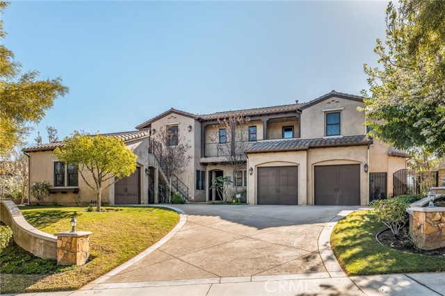 Detail Gallery Image 15 of 66 For 25340 Twin Oaks Pl, Valencia,  CA 91381 - 5 Beds | 5/2 Baths