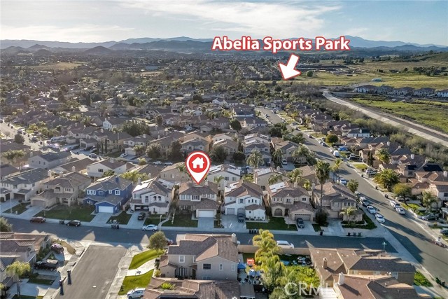 Detail Gallery Image 48 of 59 For 34619 Chinaberry, Winchester,  CA 92596 - 5 Beds | 3 Baths