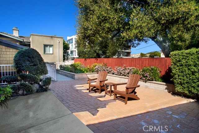 Detail Gallery Image 23 of 23 For 507 S Marengo Ave #4,  Pasadena,  CA 91101 - 2 Beds | 2 Baths