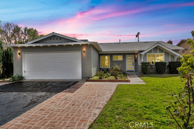 Detail Gallery Image 1 of 1 For 22654 Marlin Pl, West Hills,  CA 91307 - 3 Beds | 2 Baths