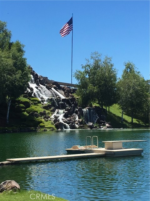 Swim Dock