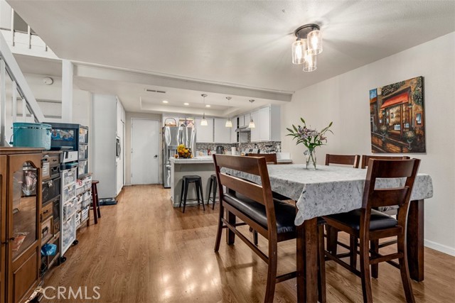 Detail Gallery Image 16 of 30 For 2502 N Tustin #C,  Santa Ana,  CA 92705 - 3 Beds | 2/1 Baths