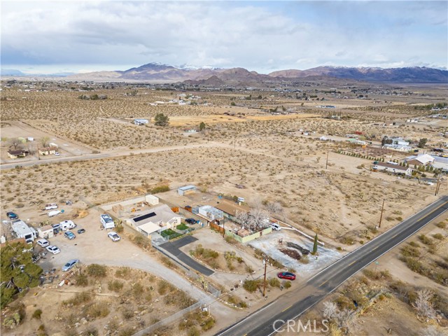 Detail Gallery Image 38 of 53 For 9404 Mesa, Lucerne Valley,  CA 92356 - 2 Beds | 1 Baths