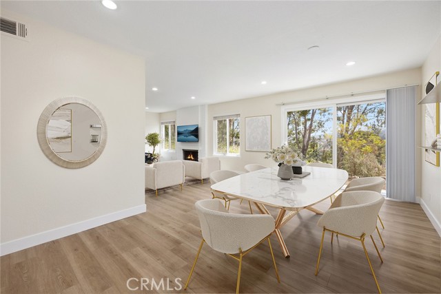 Detail Gallery Image 6 of 27 For 316 S Vista Del Canon, Anaheim Hills,  CA 92807 - 2 Beds | 2/1 Baths