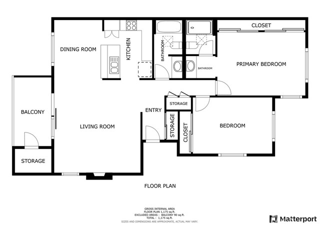 Detail Gallery Image 19 of 25 For 450 W Vermont Ave #1104,  Escondido,  CA 92025 - 2 Beds | 2 Baths