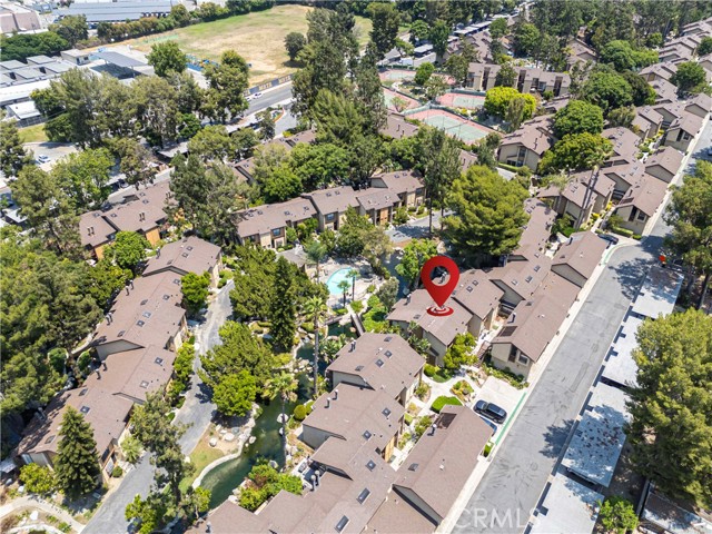 Detail Gallery Image 58 of 62 For 4140 Workman Mill Rd #55,  Whittier,  CA 90601 - 2 Beds | 1/1 Baths