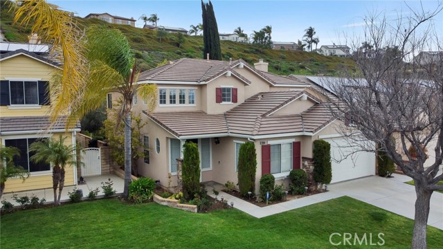 Detail Gallery Image 56 of 64 For 28996 Garnet Canyon Dr, Saugus,  CA 91390 - 4 Beds | 3 Baths