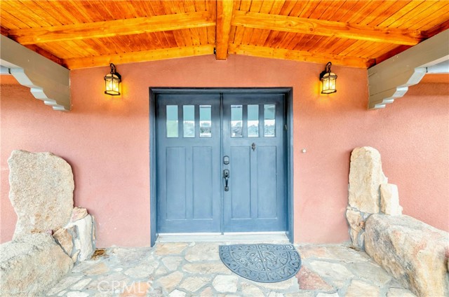 Detail Gallery Image 3 of 62 For 52550 Riverside Dr, Pioneertown,  CA 92268 - 2 Beds | 2 Baths